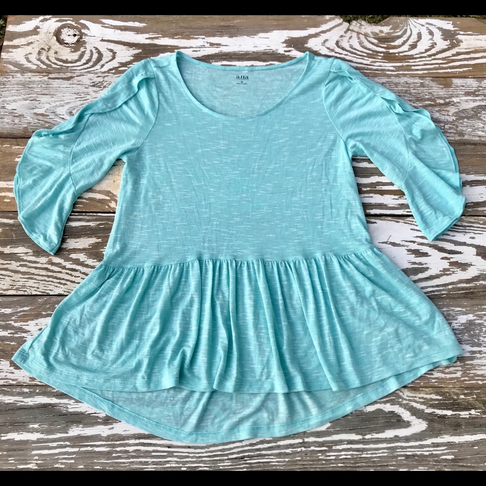 A.N.A Top Size Small Excellent condition